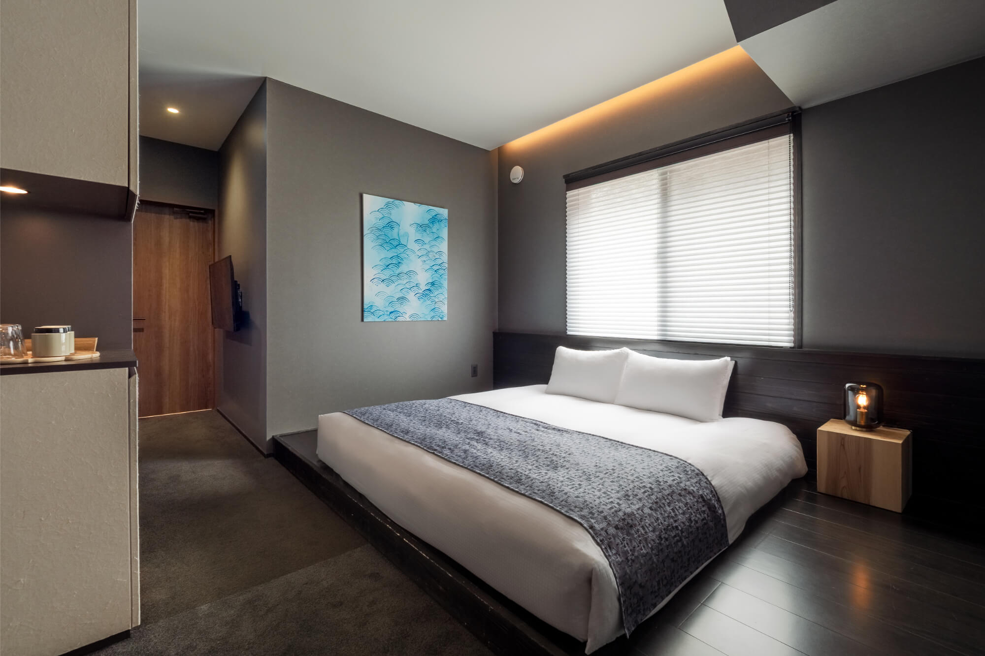 Classic King Room