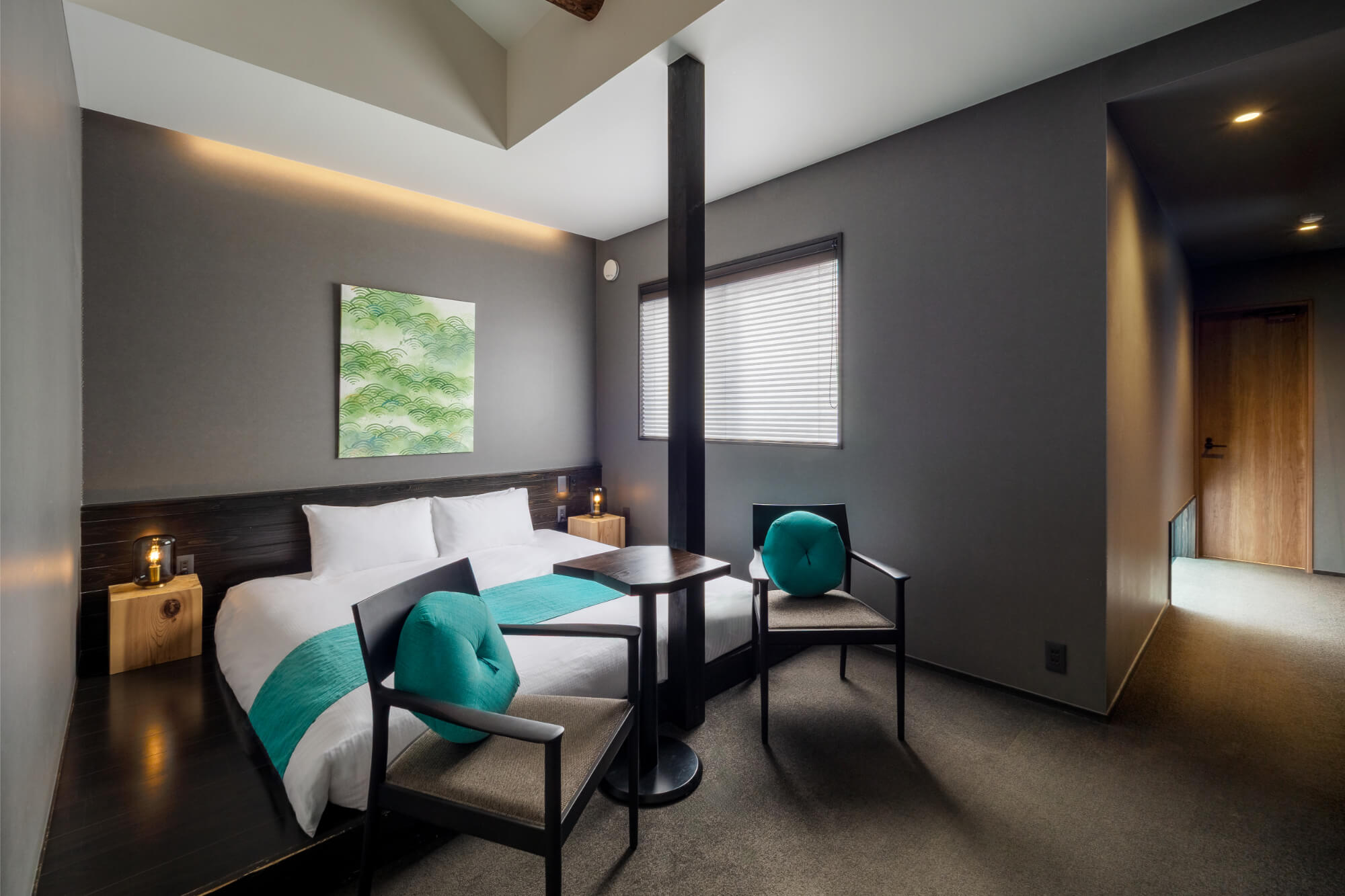 Classic King Room