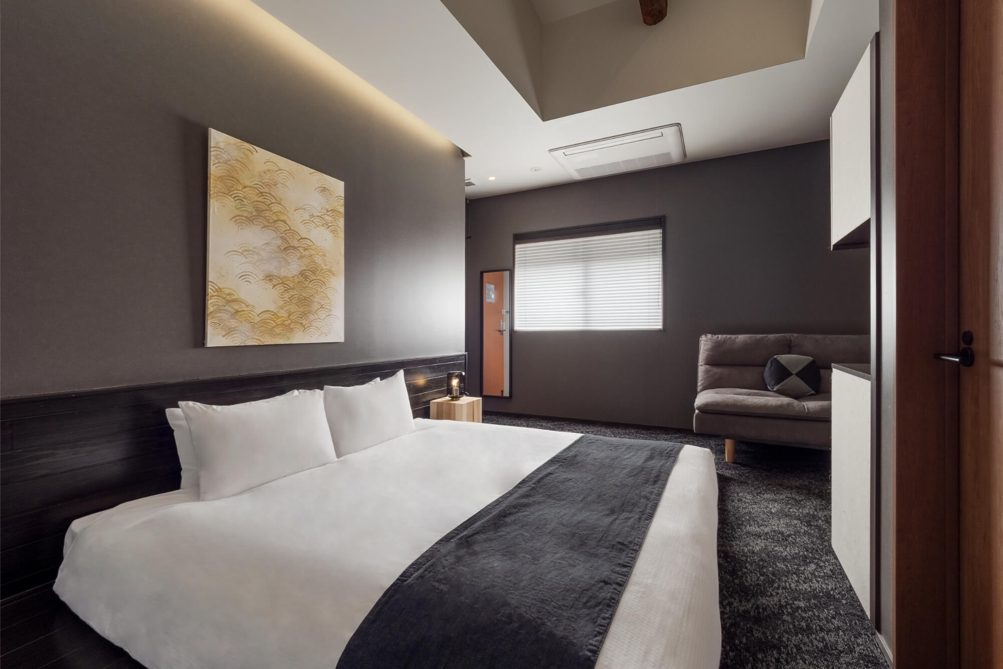 Classic King Room