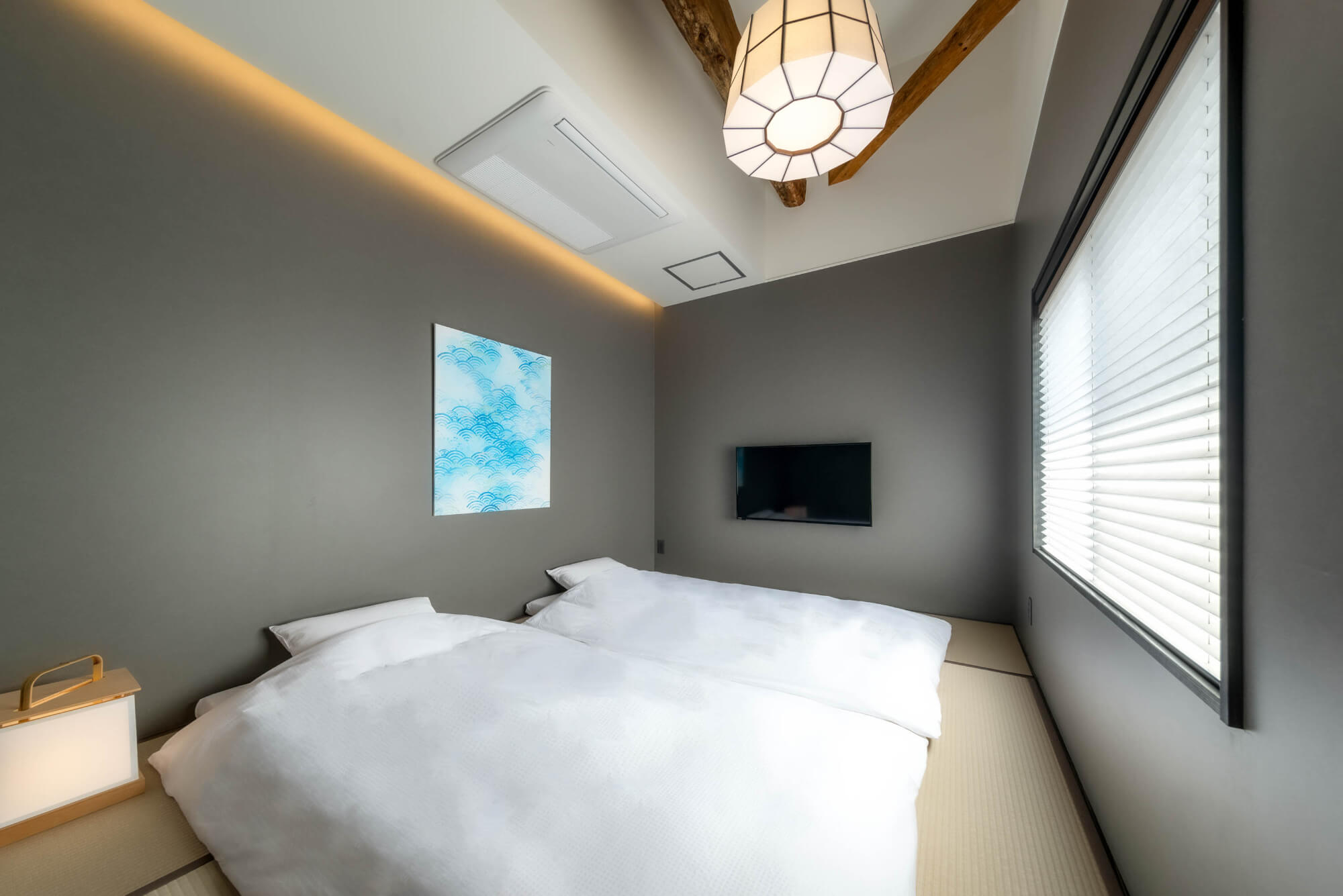 MACHIYA Room（22.5㎡）
