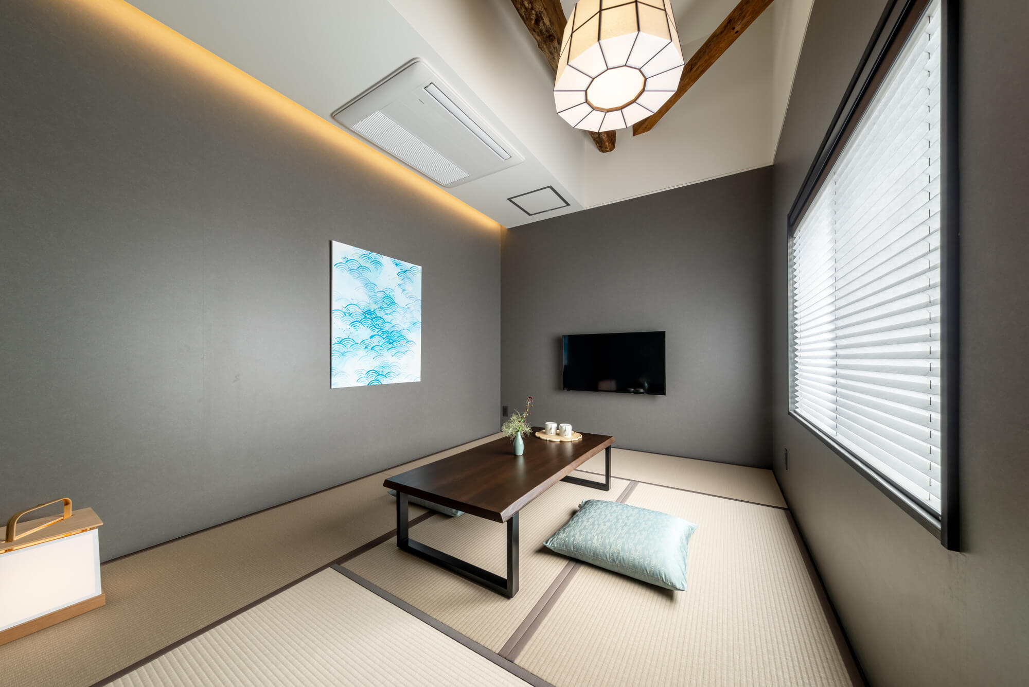 MACHIYA Room（22.5㎡）