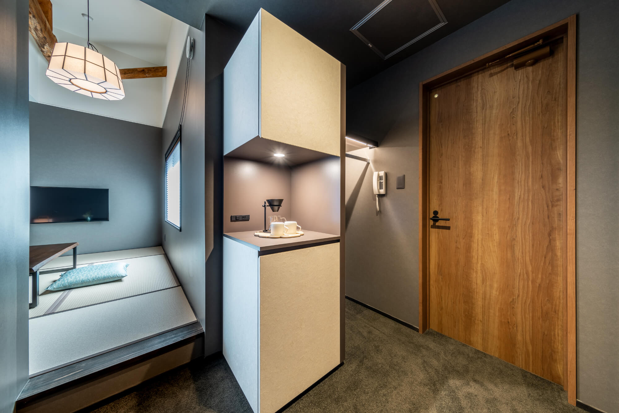 MACHIYA Room（22.5㎡）