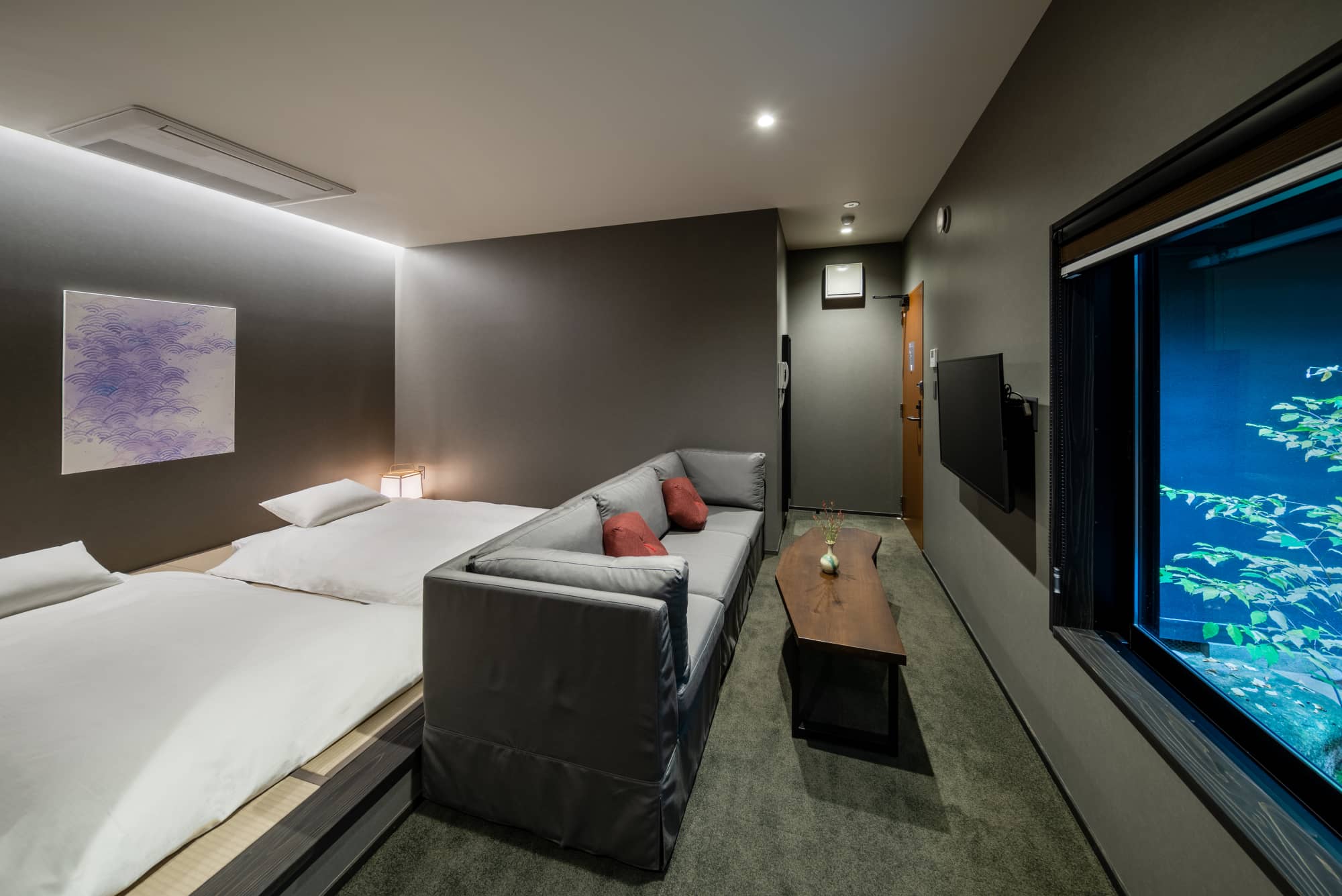 MACHIYA Room (27.5㎡)