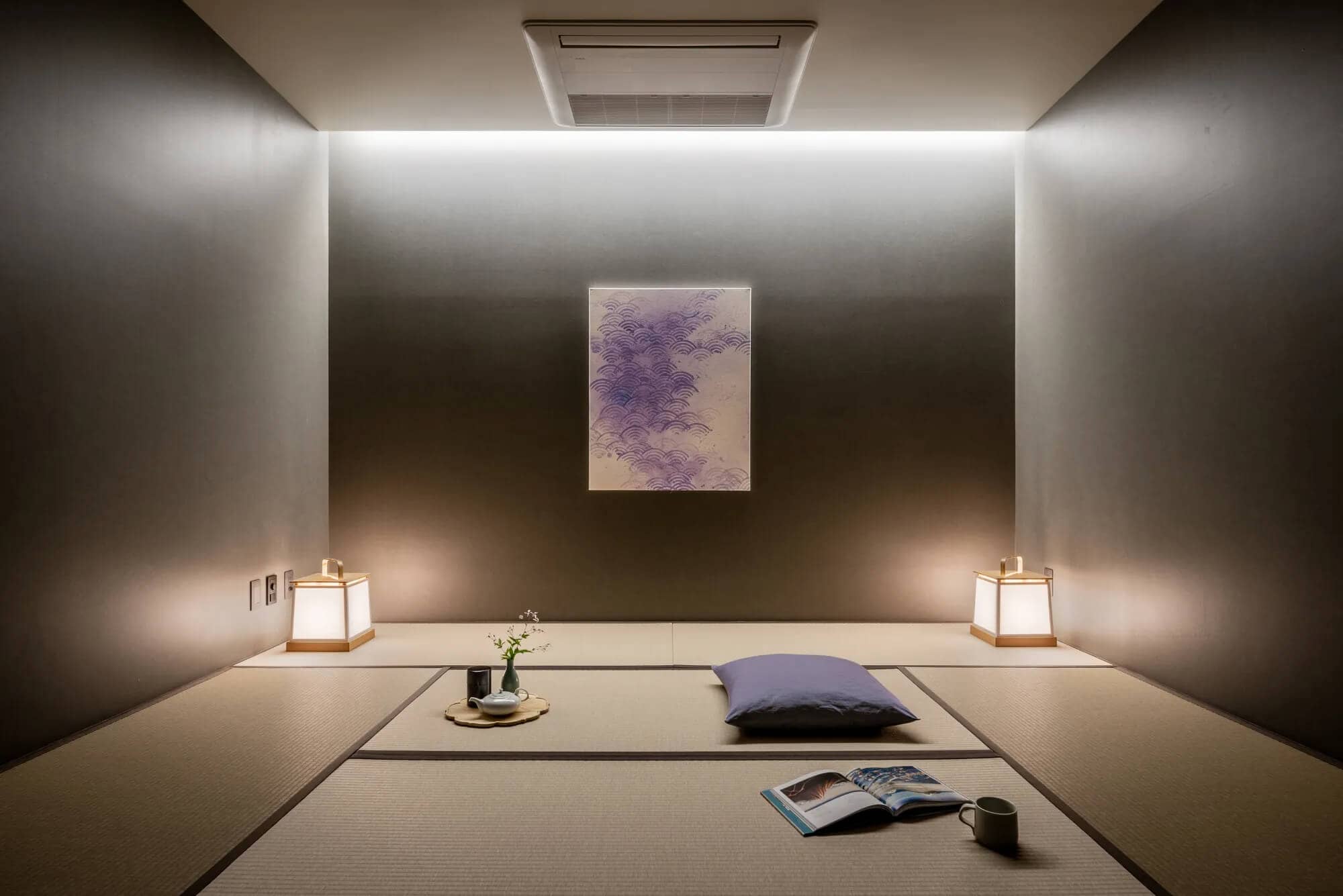 MACHIYA Room（27.5㎡）