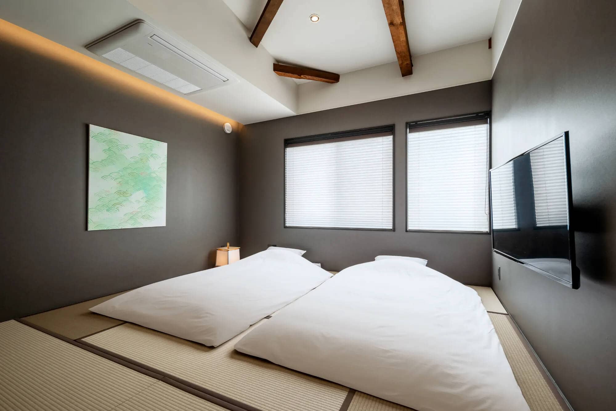 MACHIYA Room (22.5㎡)