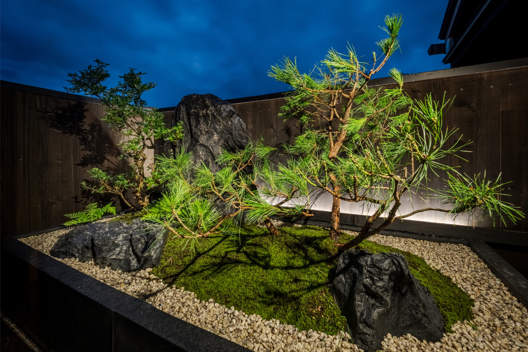 MACHIYA Garden Room