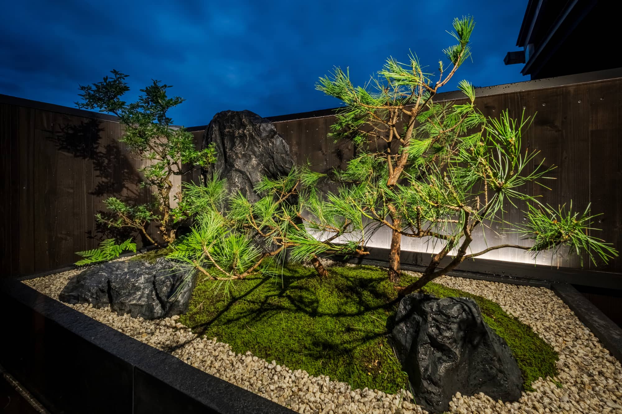 MACHIYA Garden Room