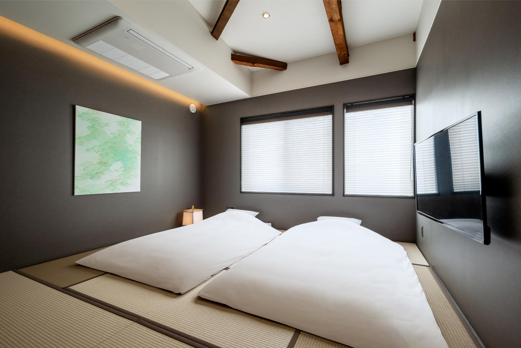 MACHIYA Room