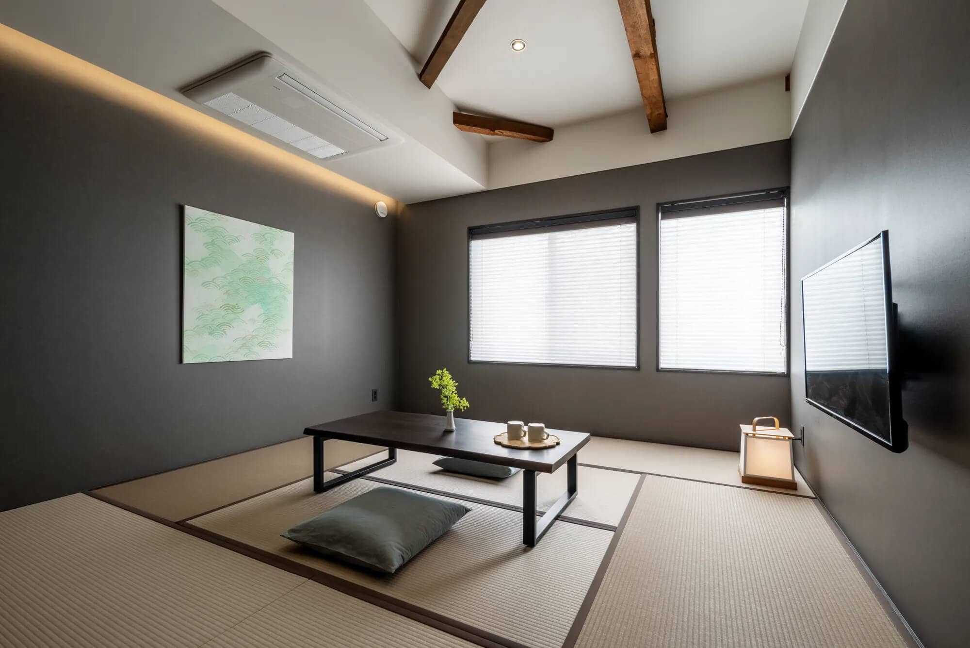 MACHIYA Room (22.5㎡)