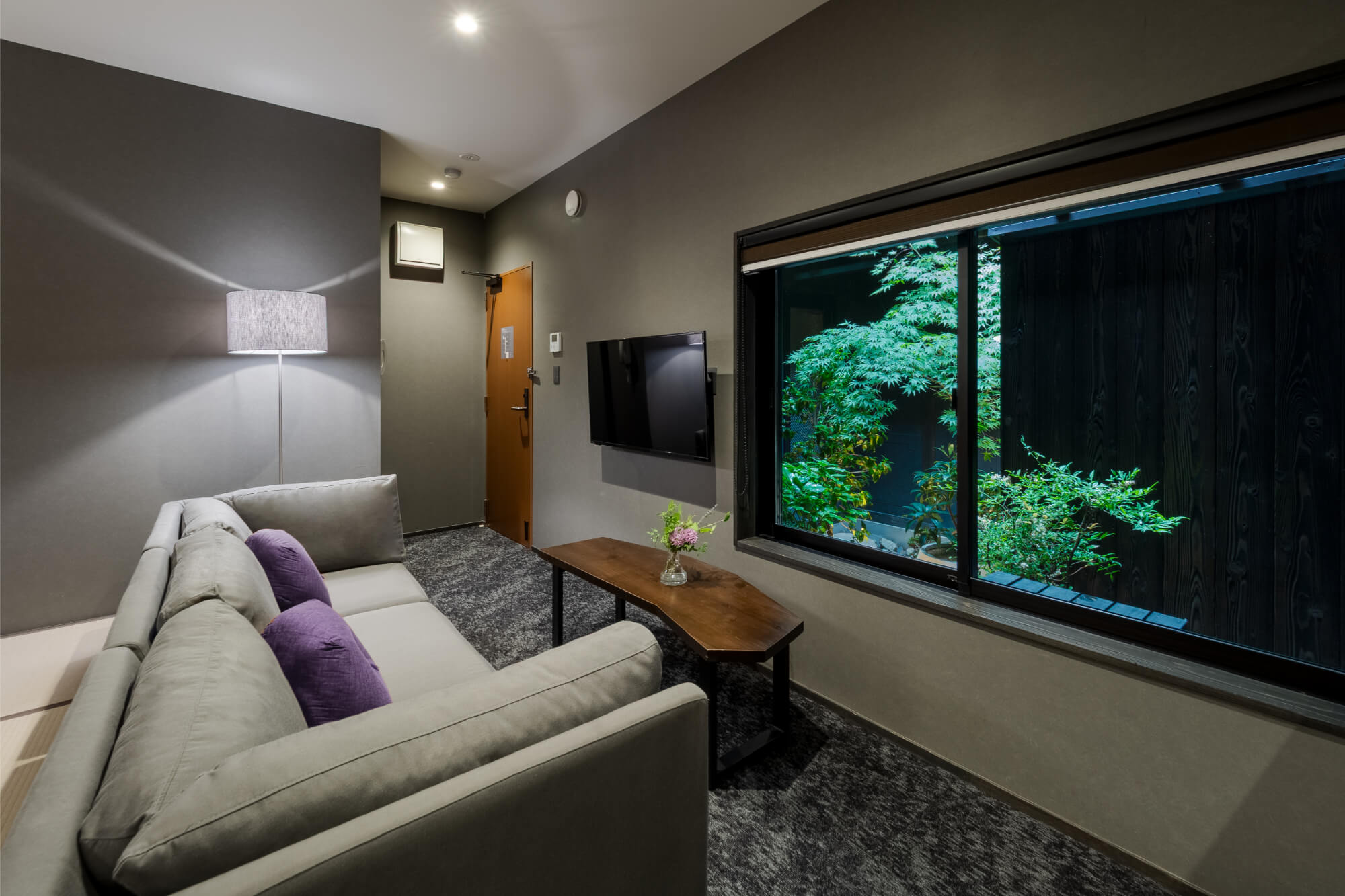 Superior MACHIYA Garden Room