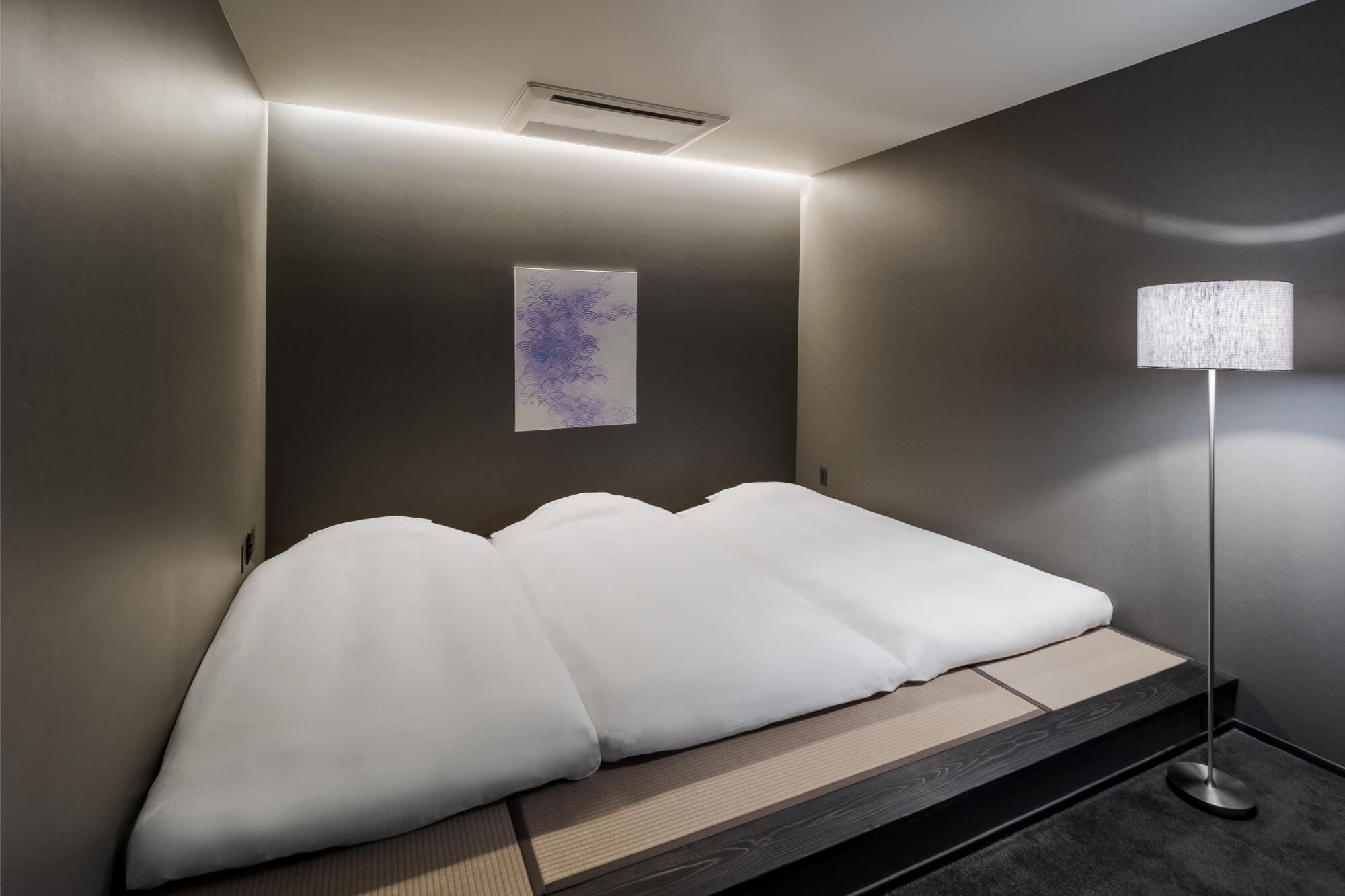 Superior MACHIYA Garden Room