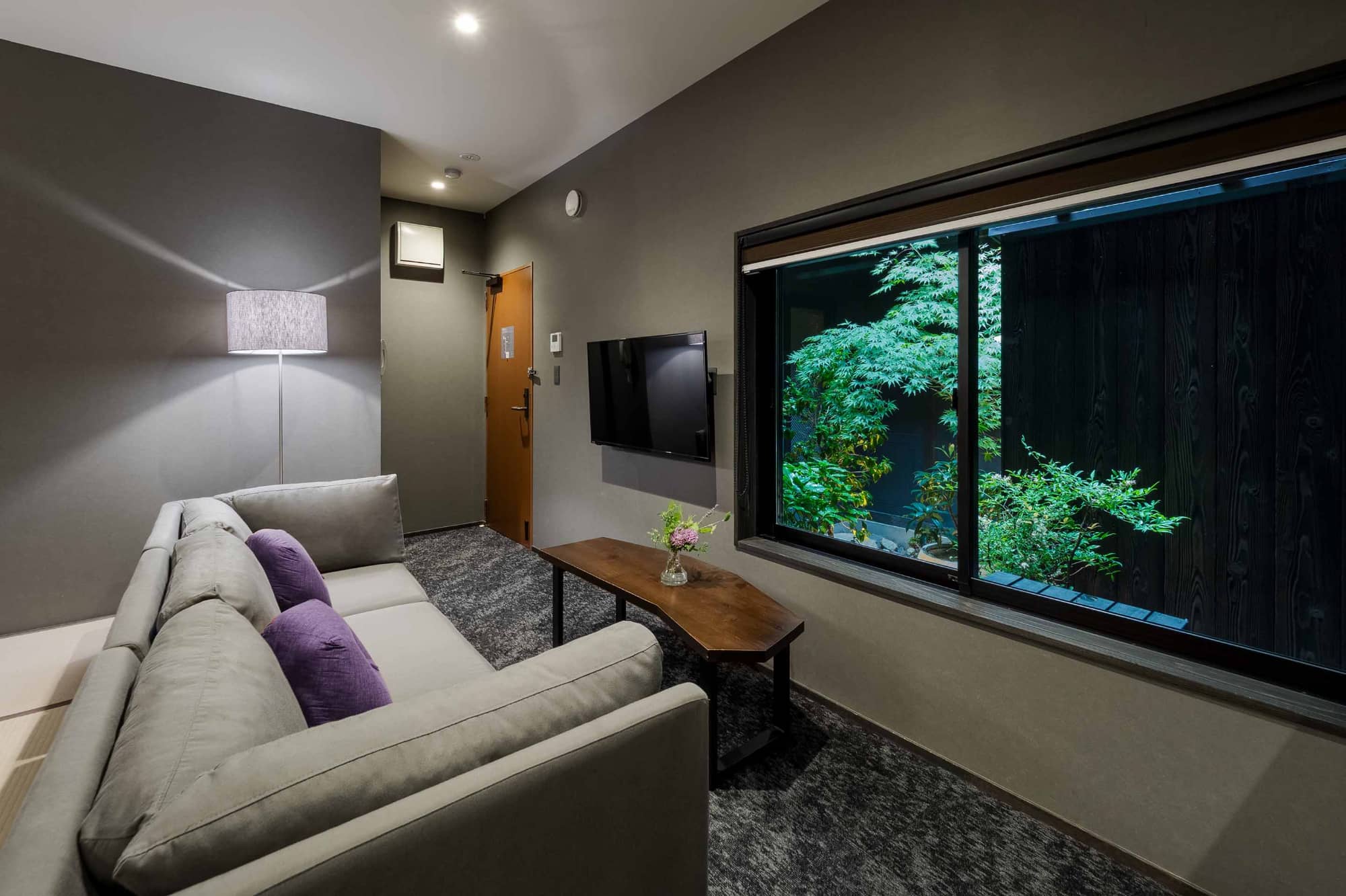 MACHIYA Room (27.5㎡)