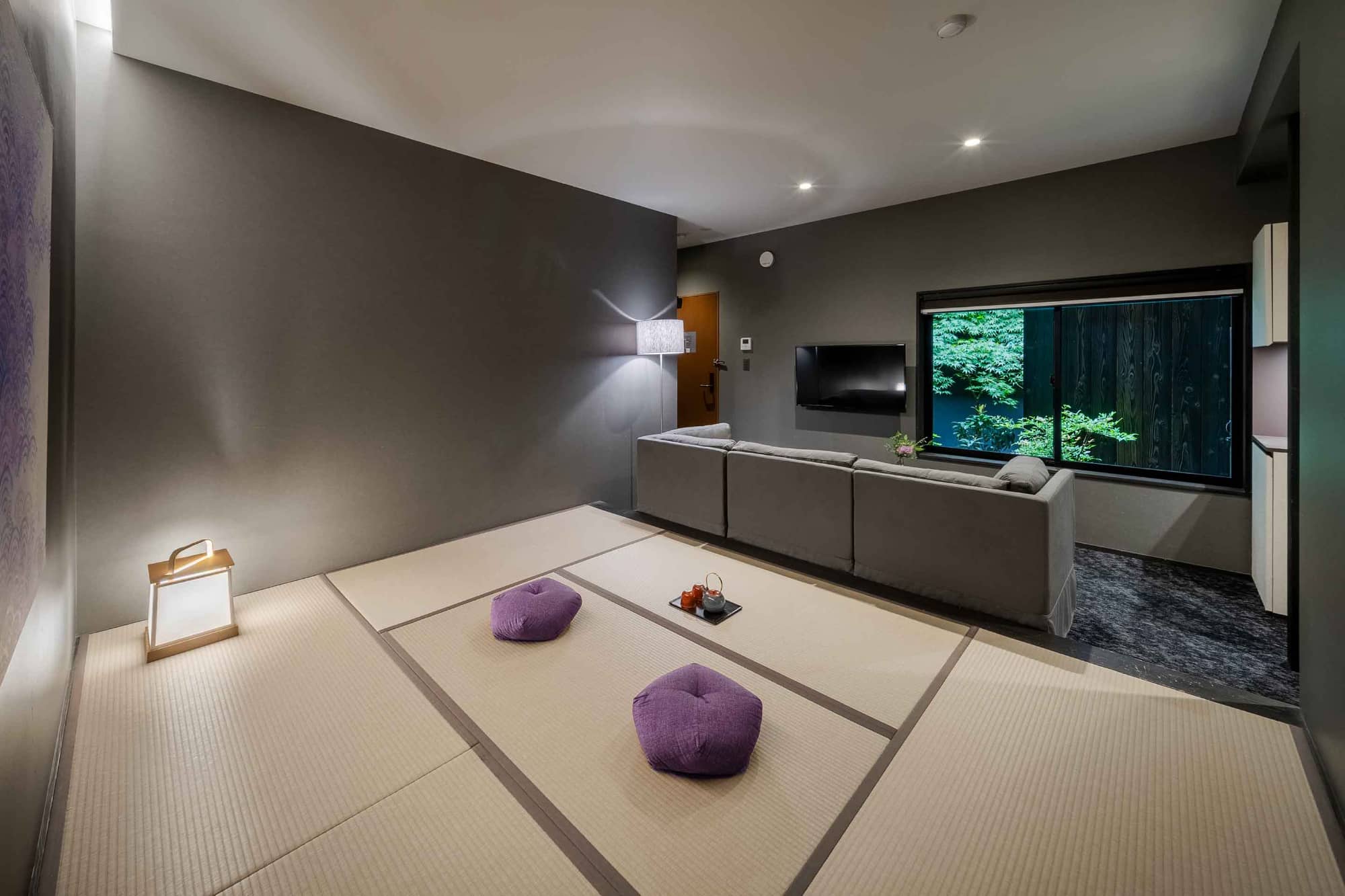 MACHIYA Room (27.5㎡)