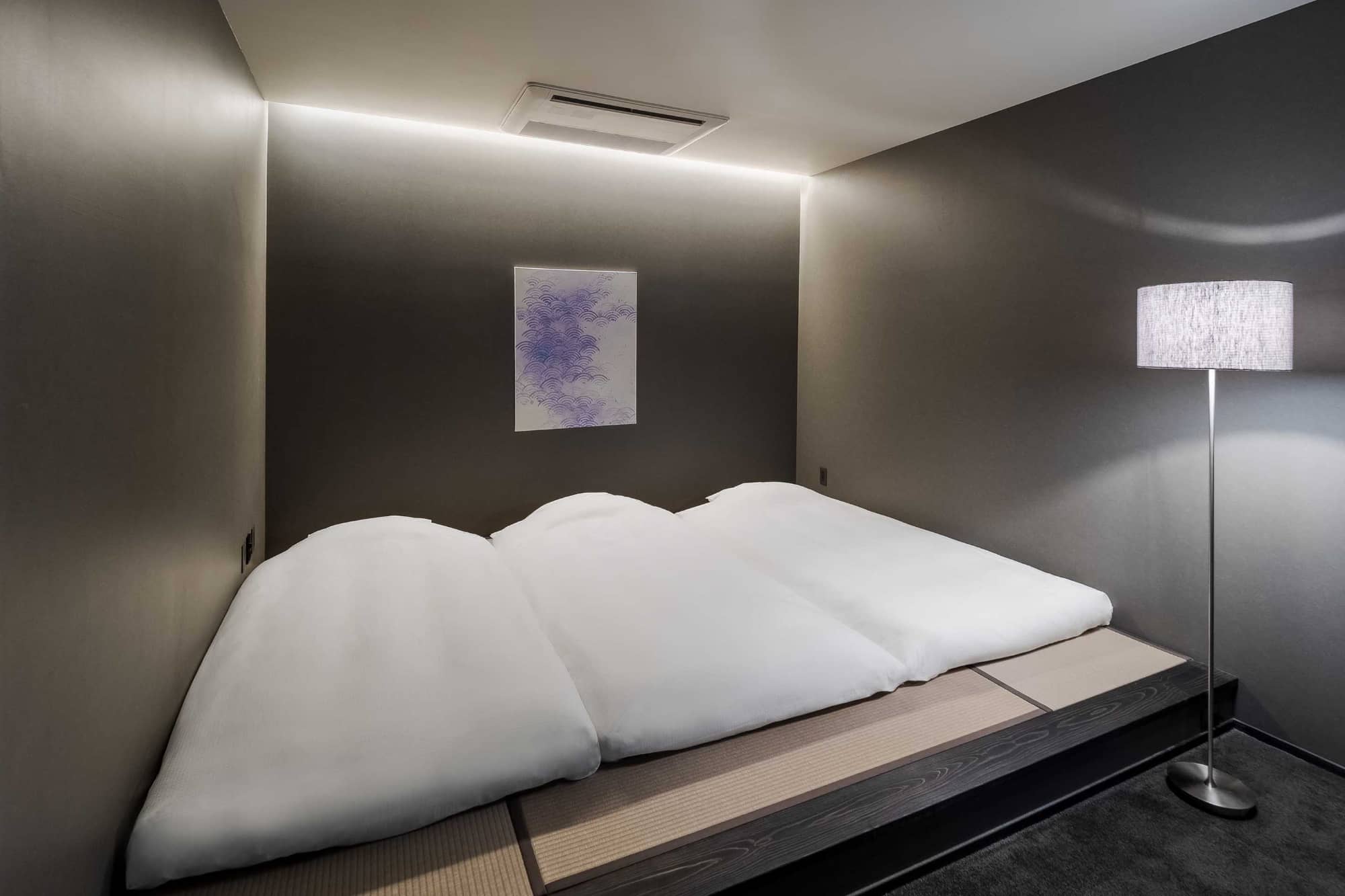 MACHIYA Room (27.5㎡)