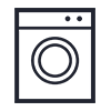 洗濯機