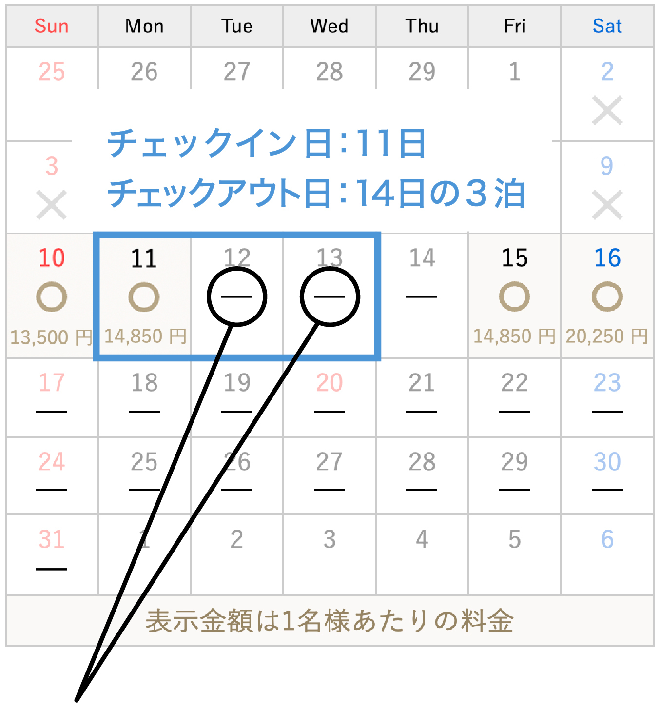 Calender