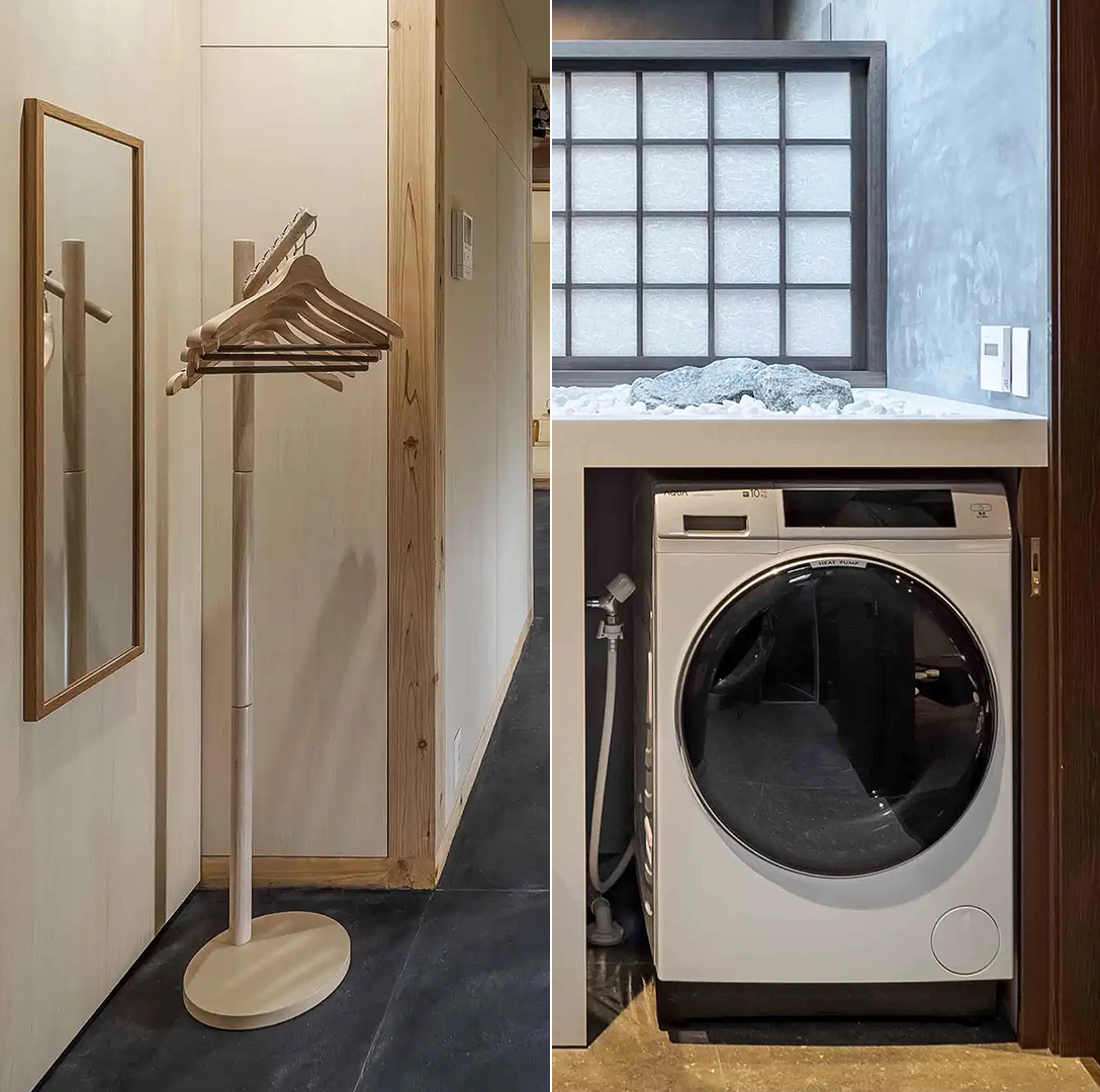 Household Appliances