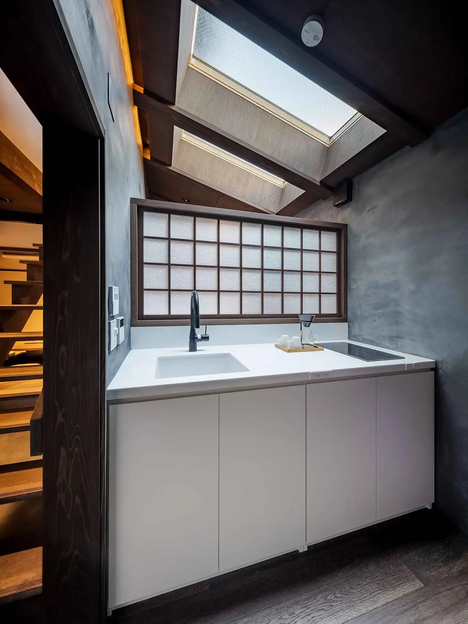 ‘Ichika’ Machiya House