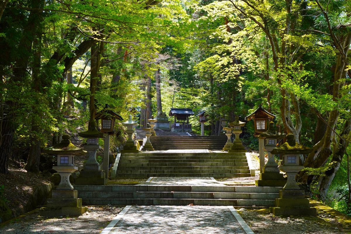 Hie Shrine