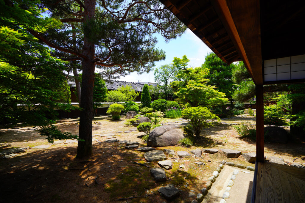 Takayama Jinya