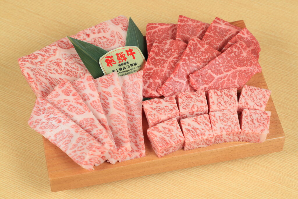 Hida Beef