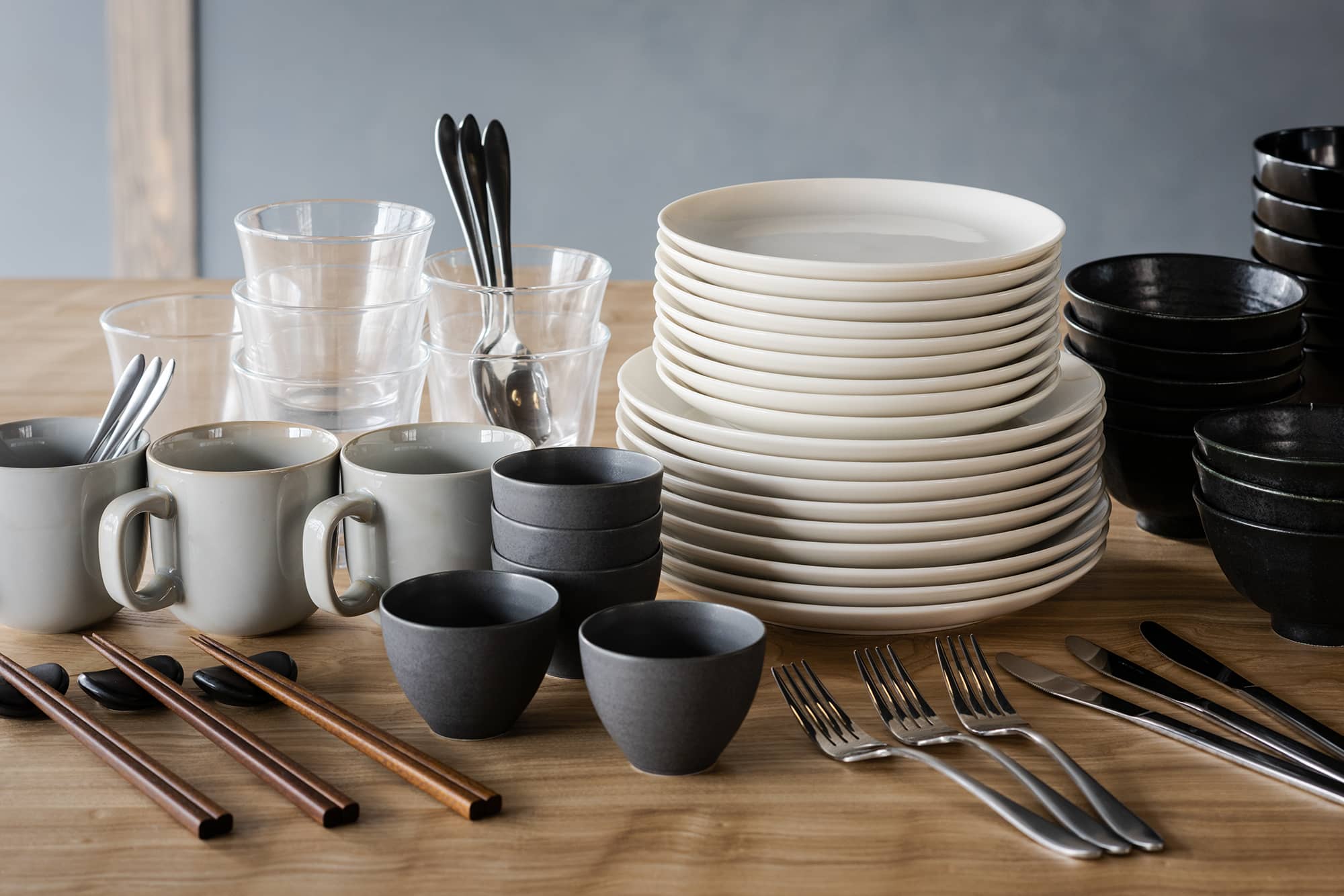 Tableware