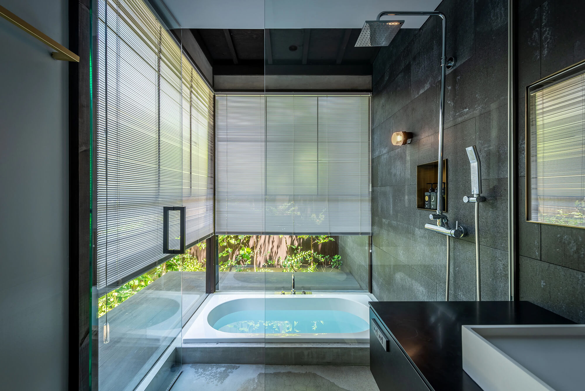 ‘Souhi’ Machiya House