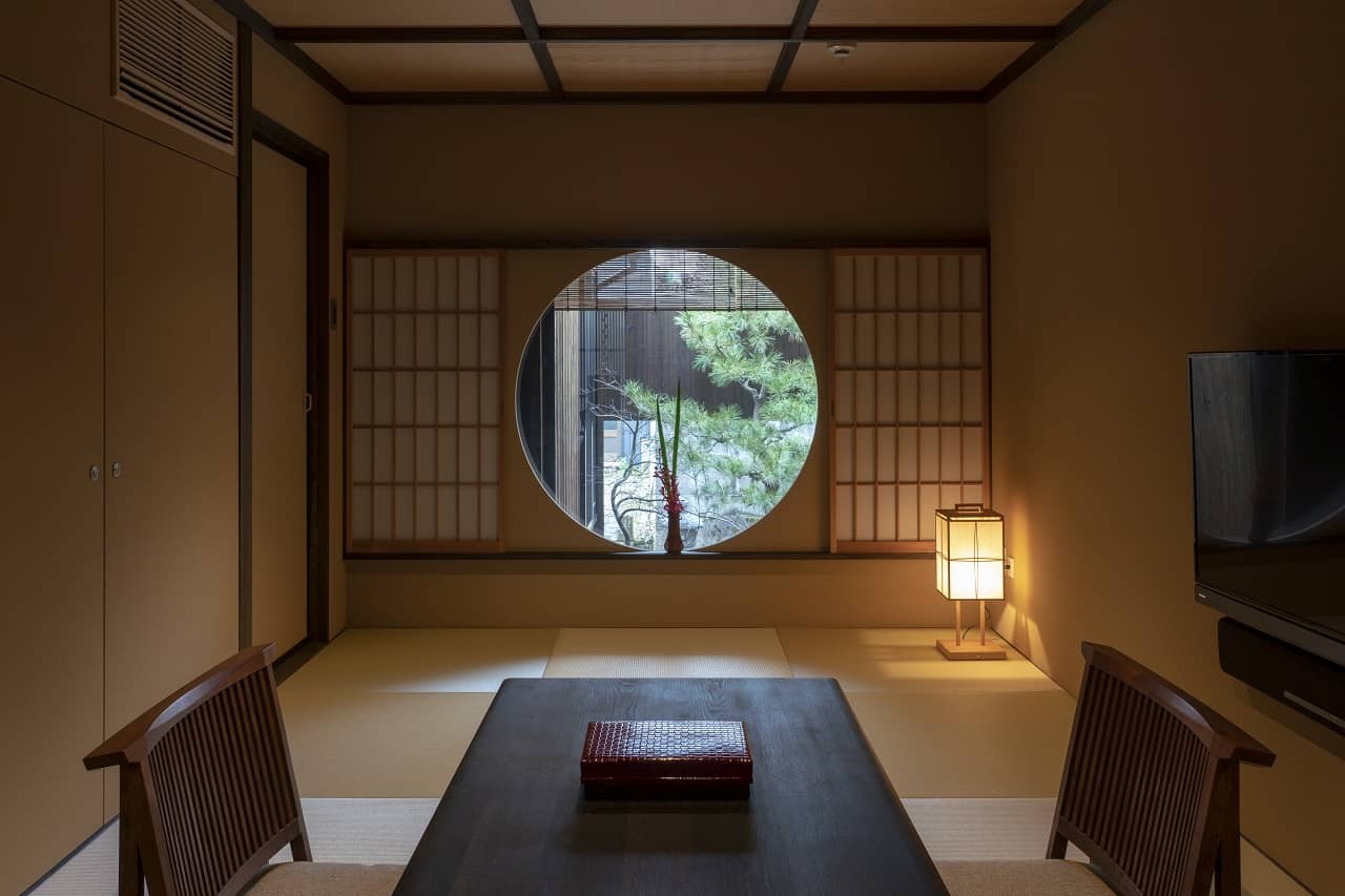 ‘Mimari’ Machiya House