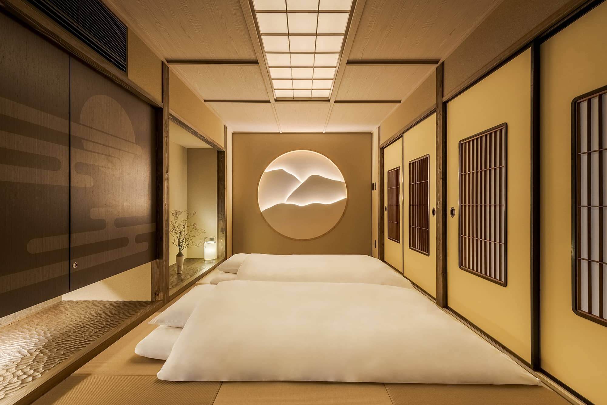 ‘Kanata’ Machiya House