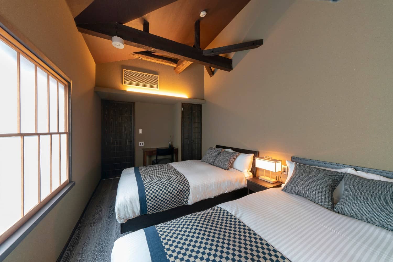 ‘Ainotsuji’ Machiya House