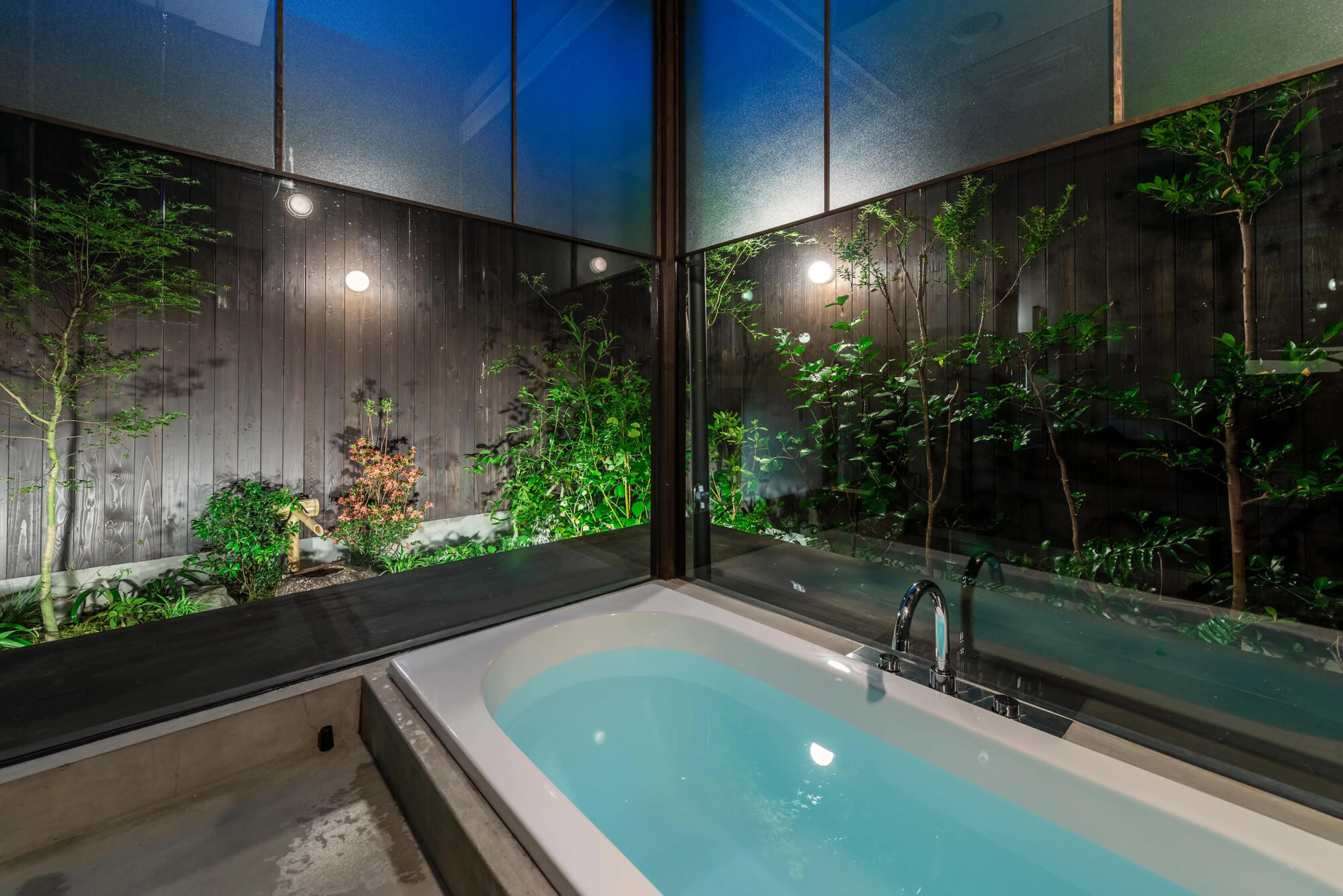 ‘Souhi’ Machiya House