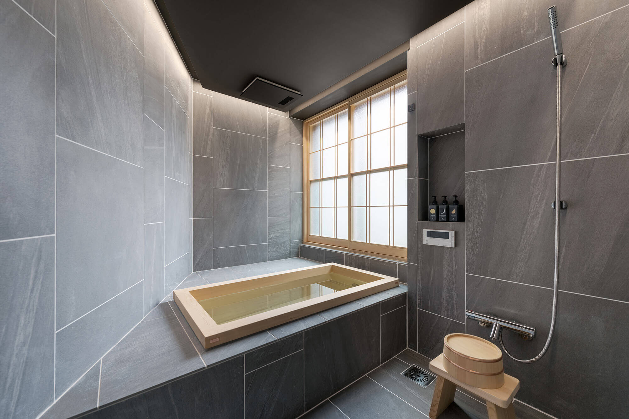 ‘Kanata’ Machiya House