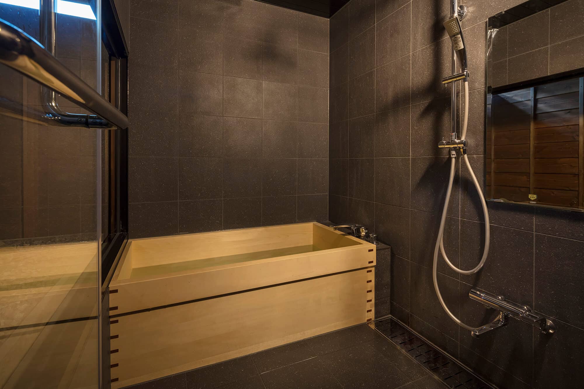 ‘Hikoso-machi Kinnoma’ Machiya House