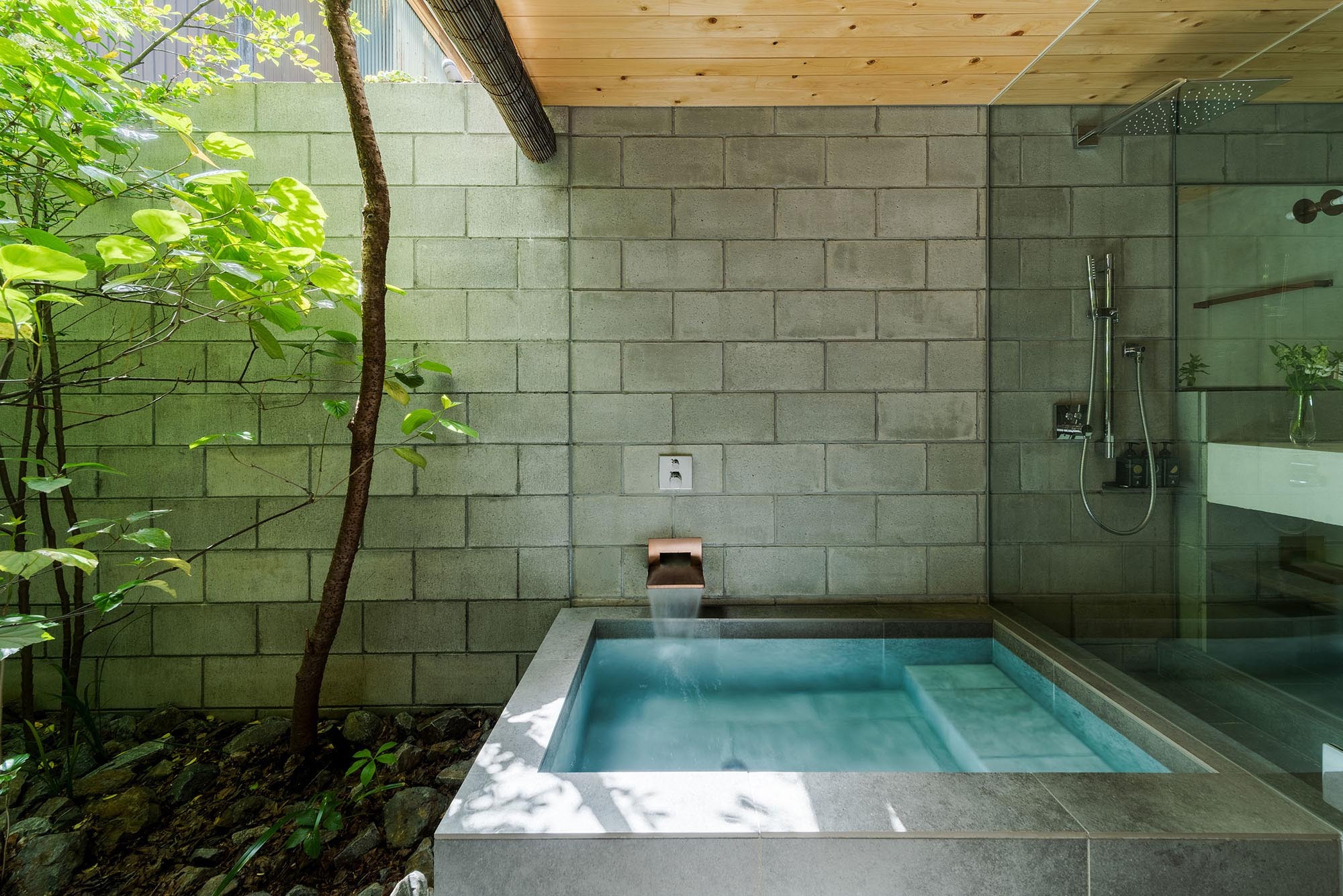 MACHIYA INNS & HOTELS