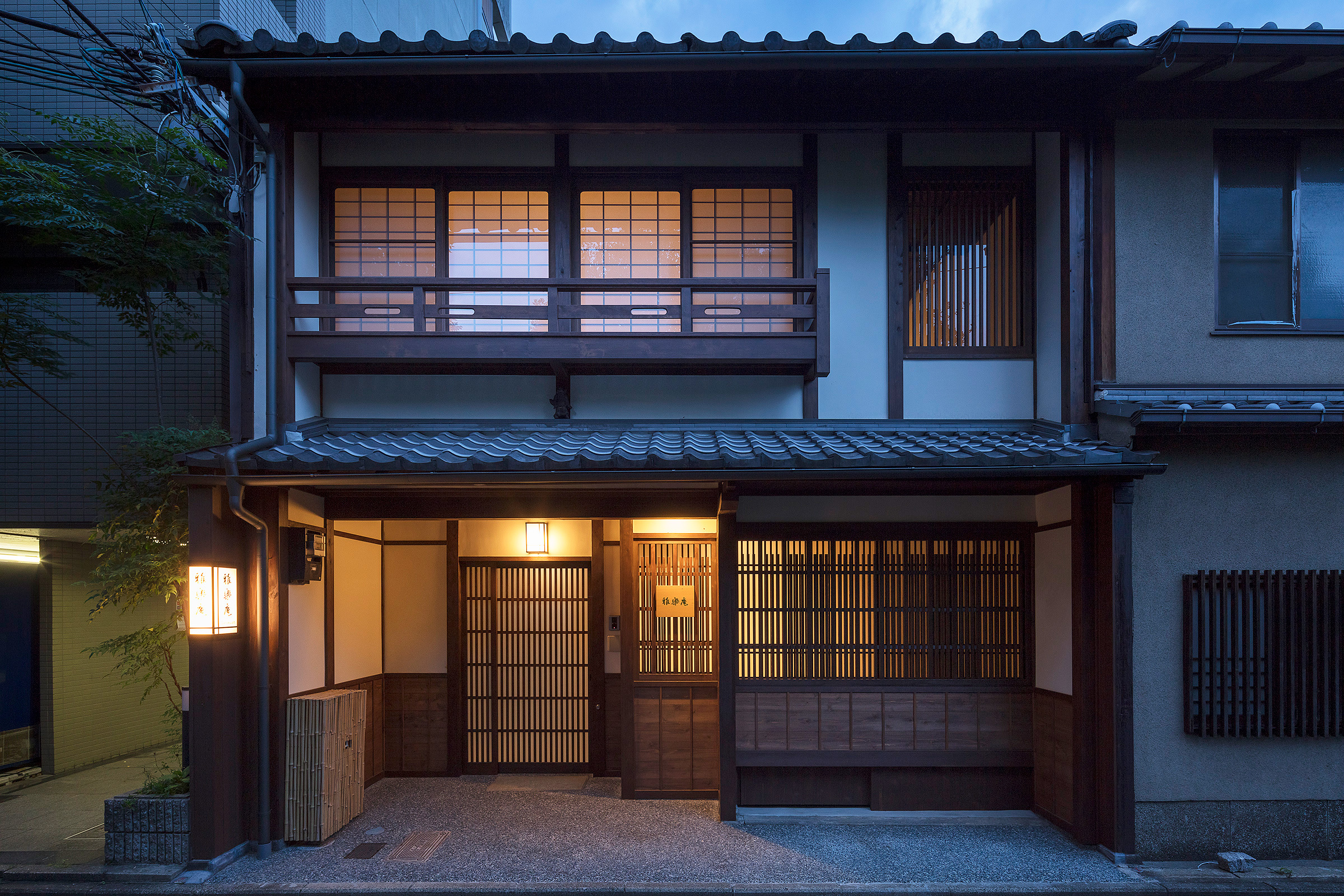 MACHIYA INNS & HOTELS