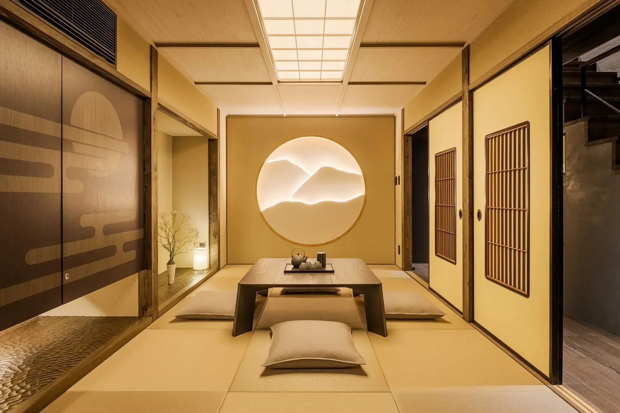 MACHIYA INNS & HOTELS