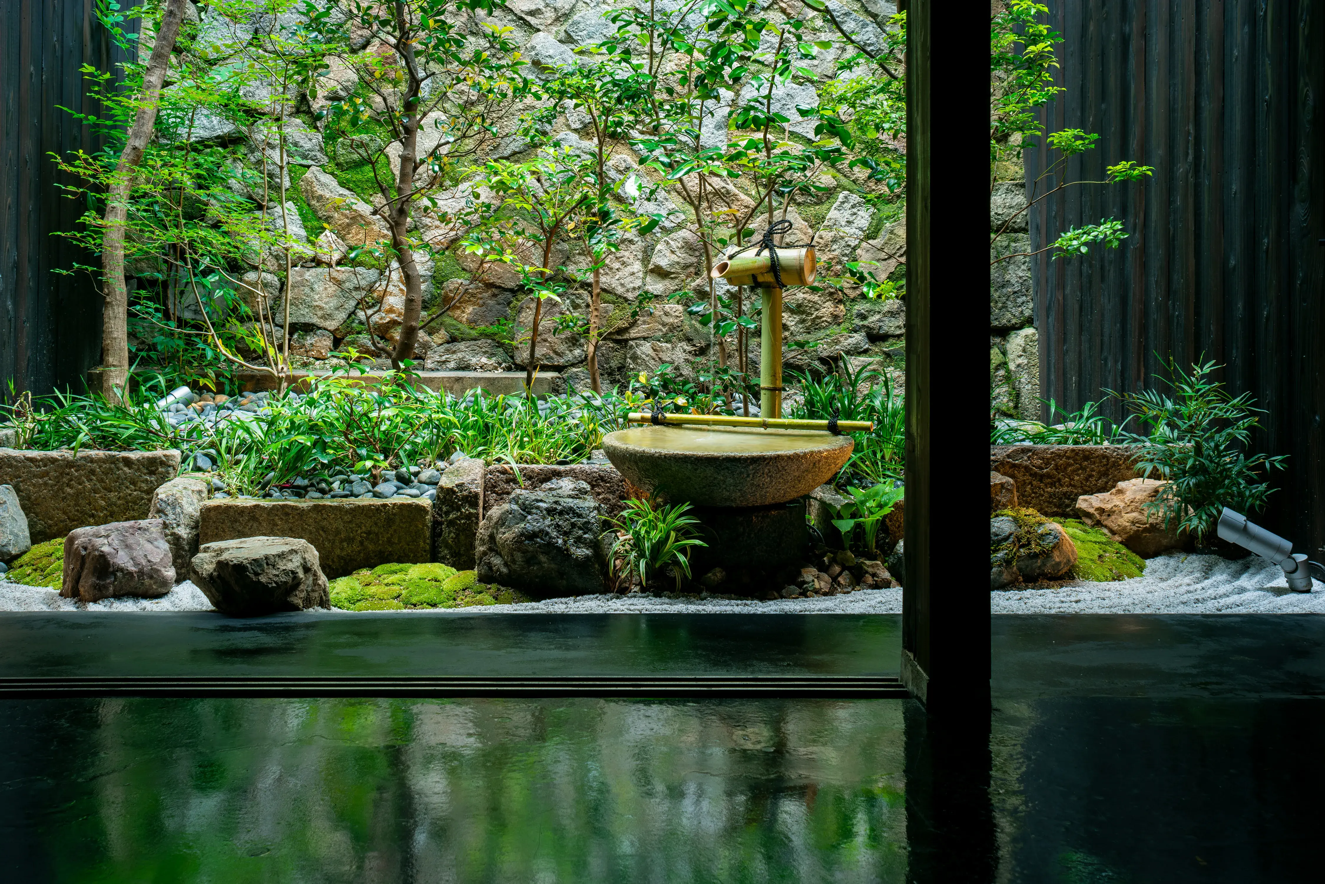 MACHIYA INNS & HOTELS