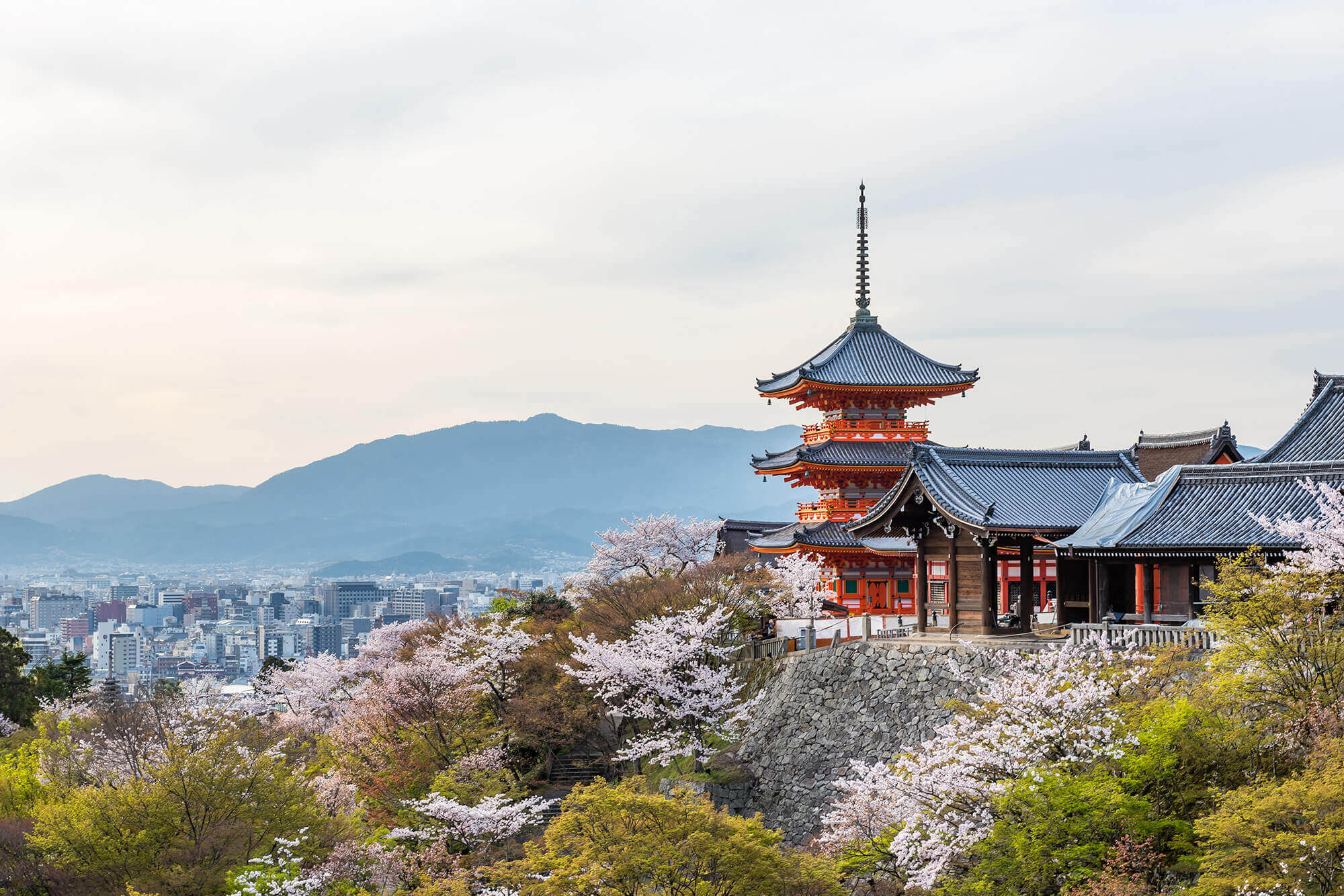 Kyoto