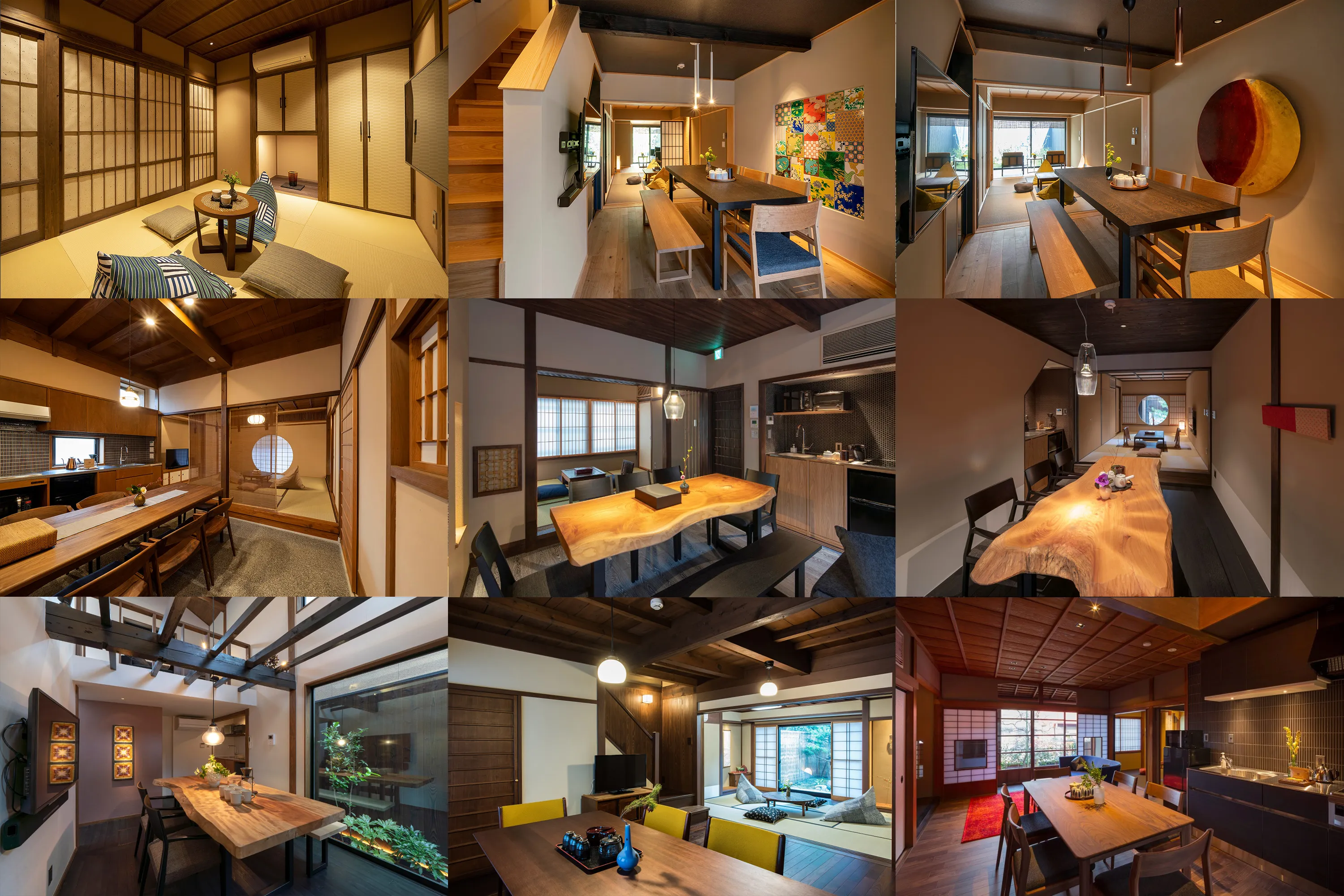 MACHIYA RESIDENCE INN KANAZAWA