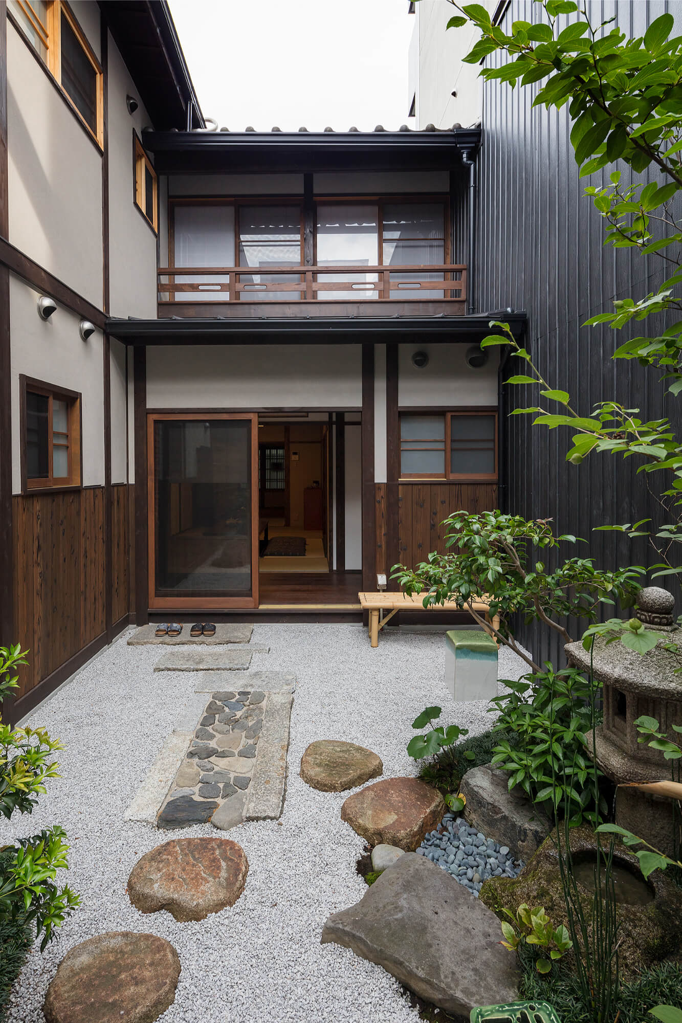 A Traditional Machiya Stay for Your Winter Holiday