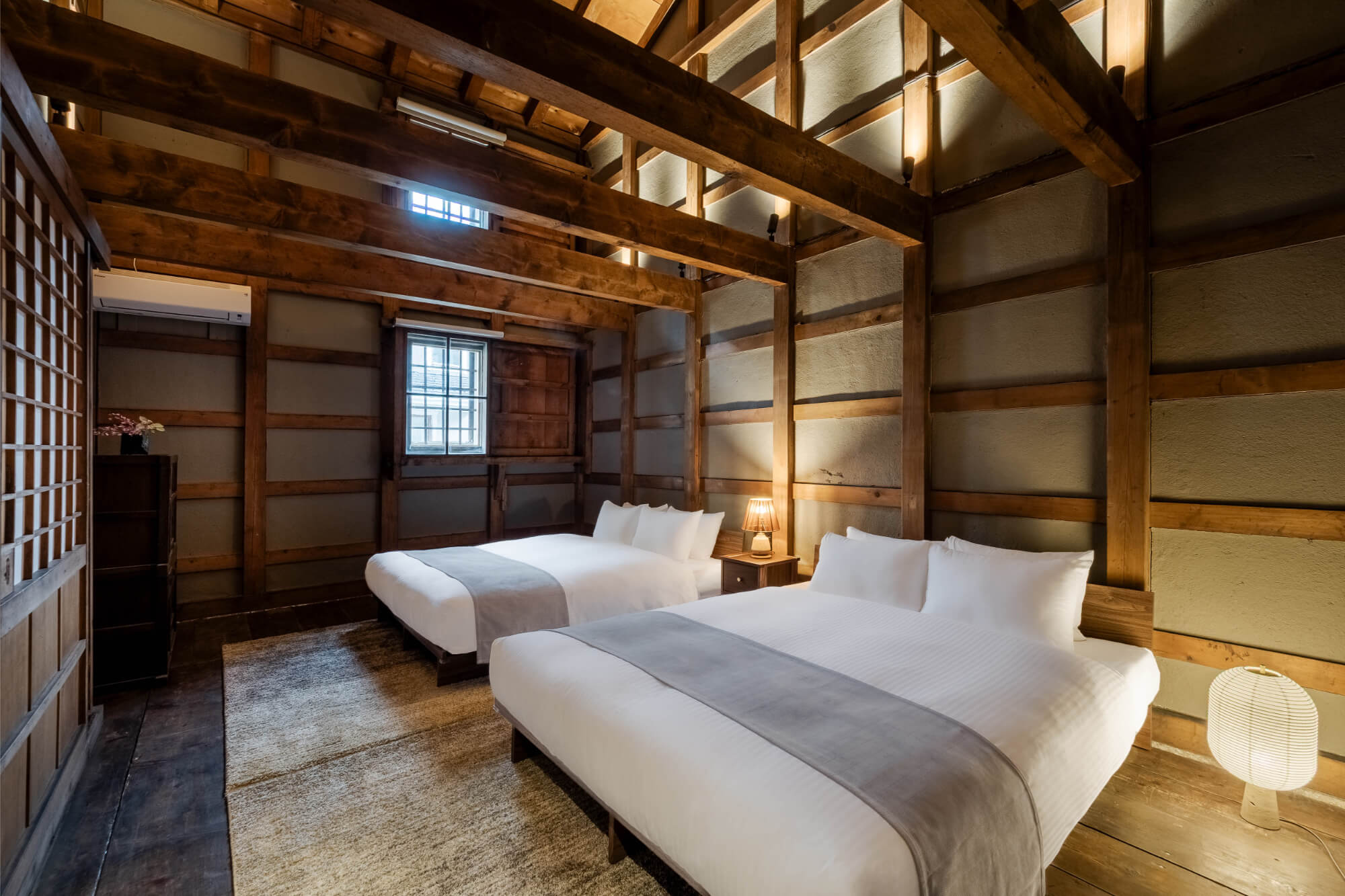 Experience Winter in Japan from Your Own Private Machiya
