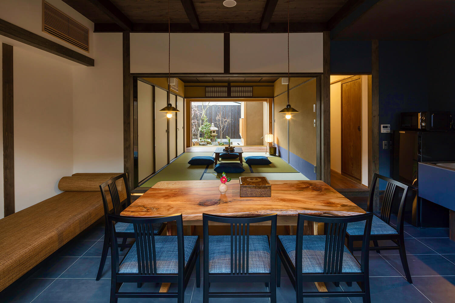MACHIYA INNS & HOTELS
