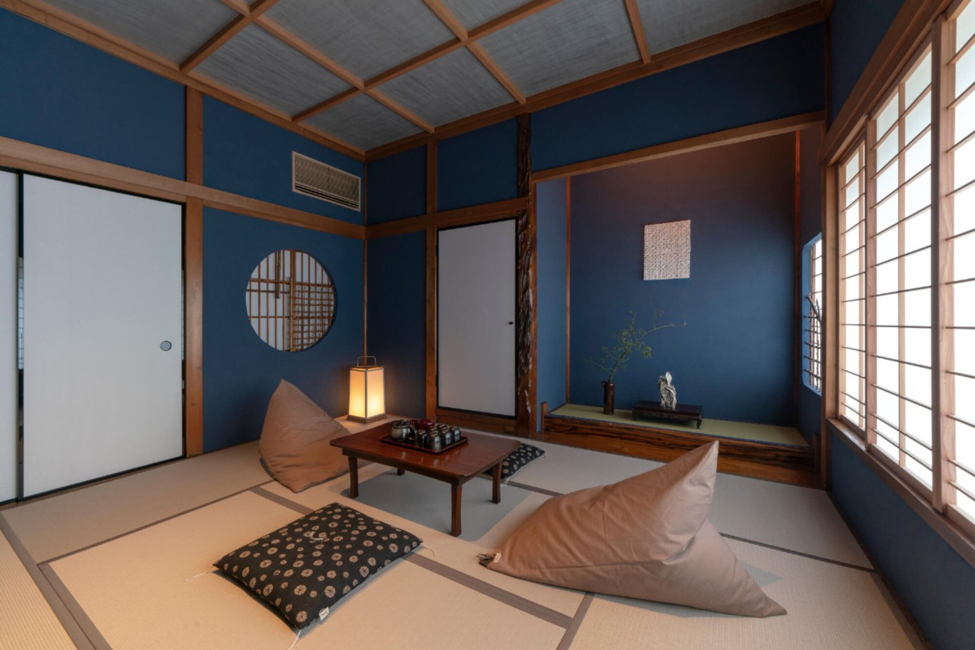 MACHIYA INNS & HOTELS