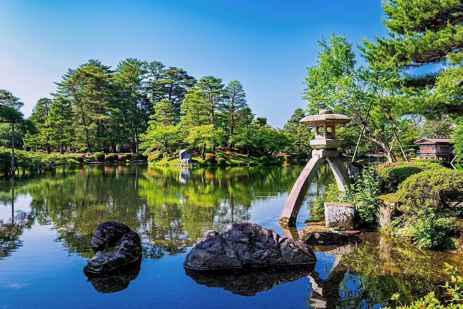 MACHIYA INNS & HOTELS