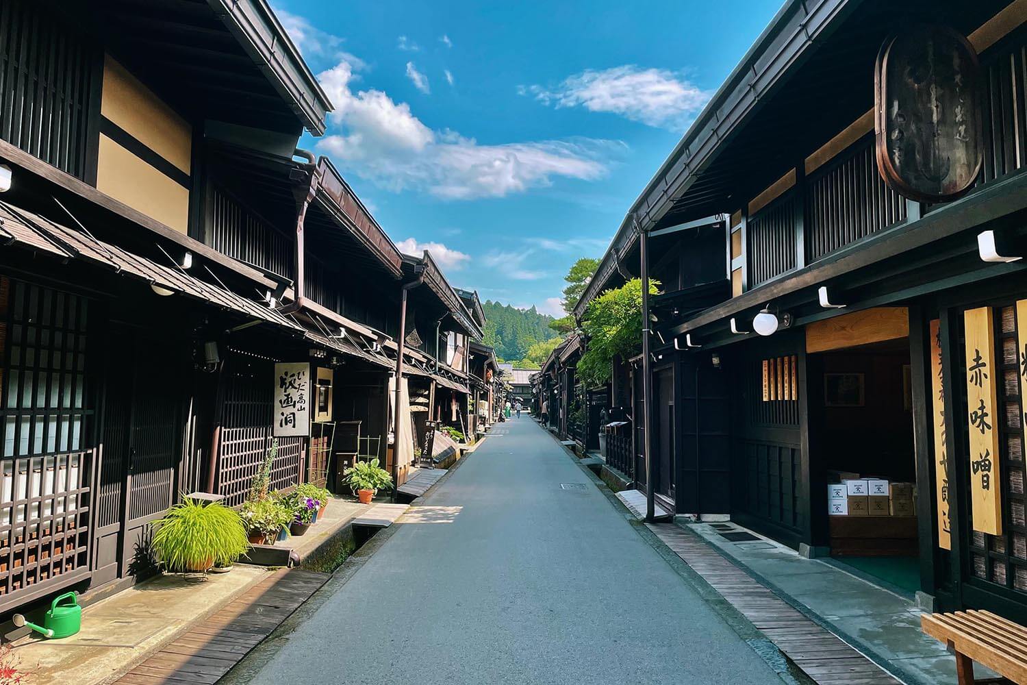 MACHIYA INNS & HOTELS