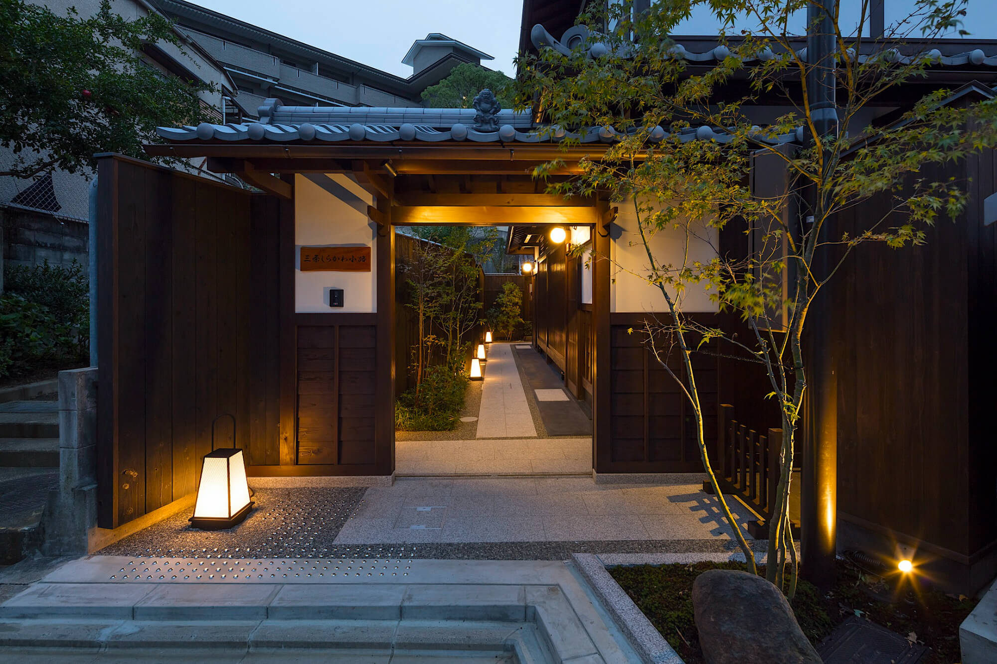 MACHIYA INNS & HOTELS