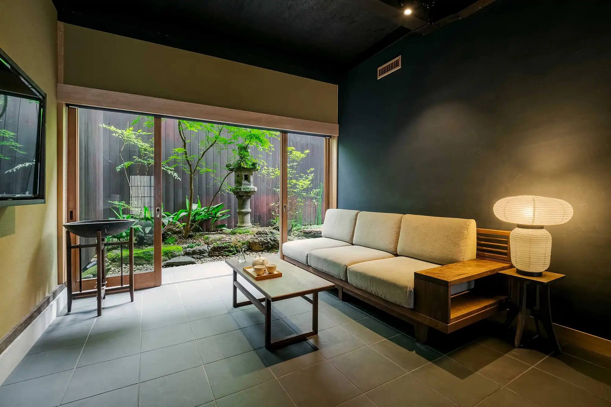 MACHIYA INNS & HOTELS