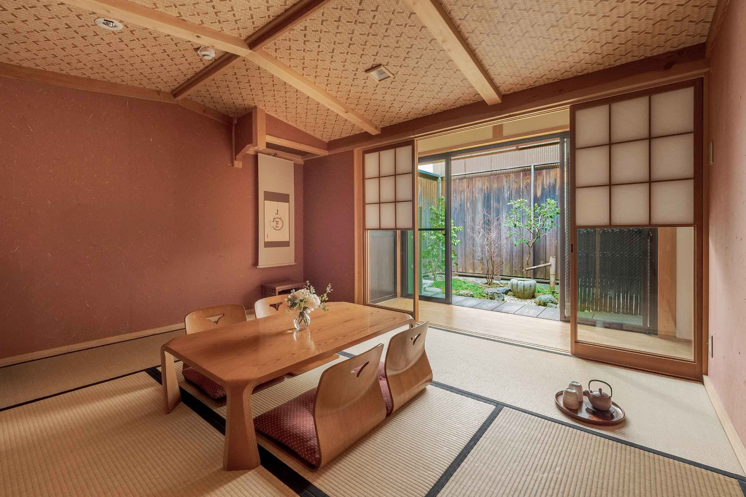 MACHIYA INNS & HOTELS