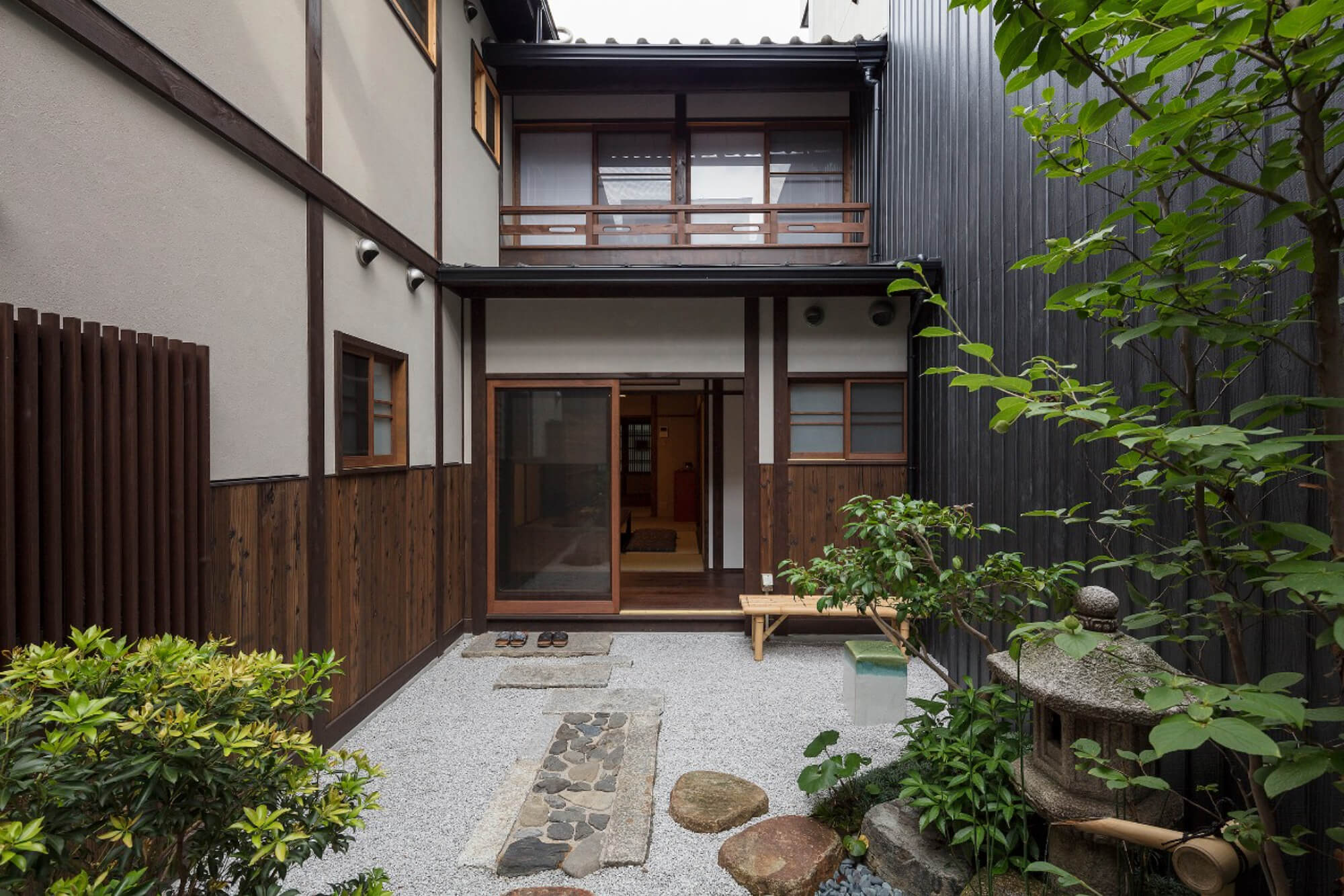 MACHIYA INNS & HOTELS