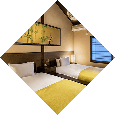 Machiya of-the Week Campaign
